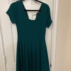 Torrid Sweater Dress